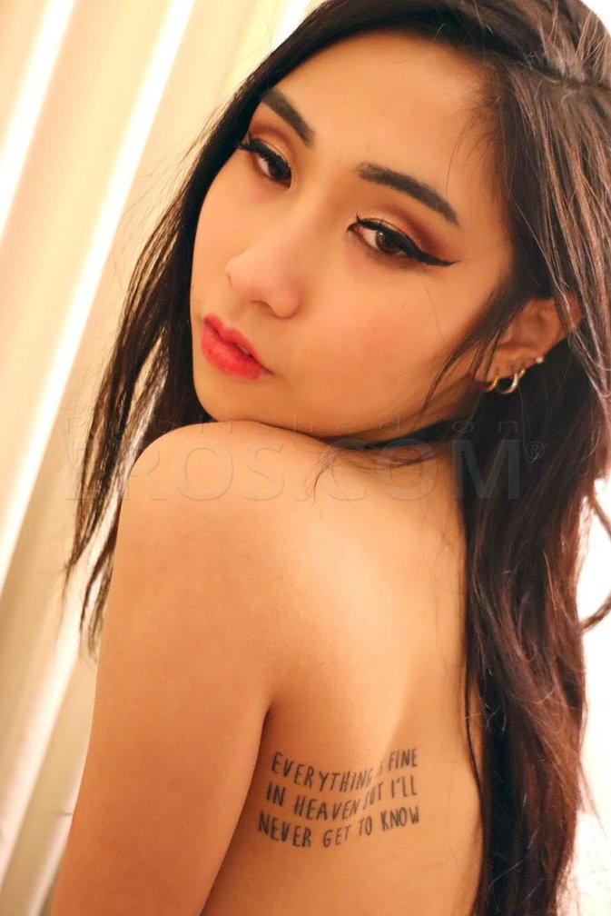 Eva Yi