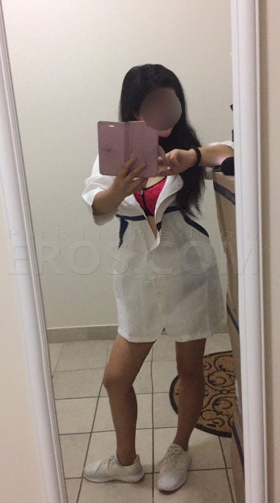Boston Asian Girl Woburn Waltham