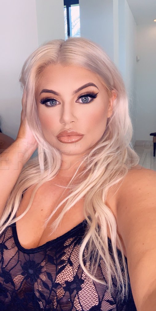 Ashley baby