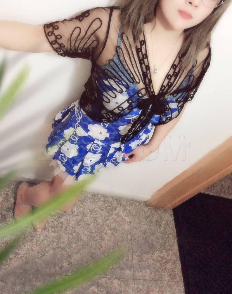 Fort Lauderdale Asian Girl Japanese