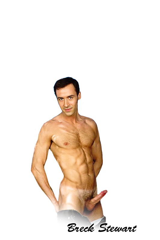 Breck Stewart