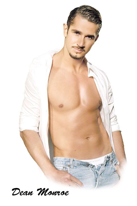 Dean Monroe