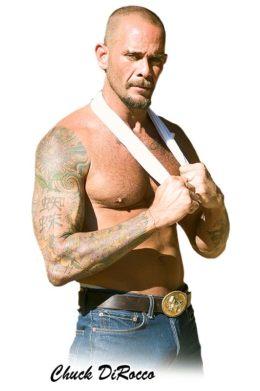 Chuck DiRocco