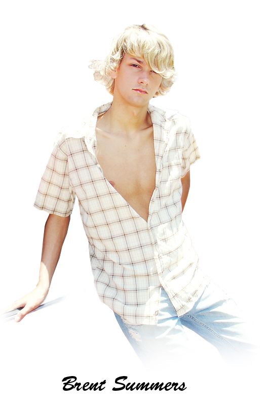 Brent Summers