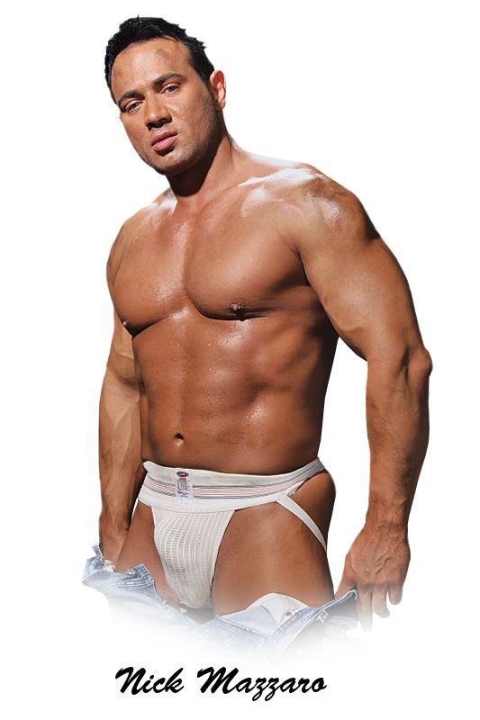 Nick Mazzaro
