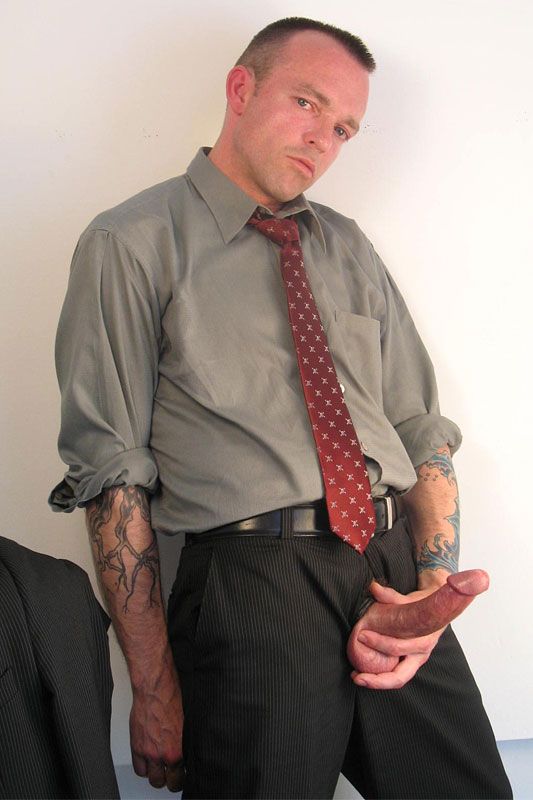 Dan Fisk