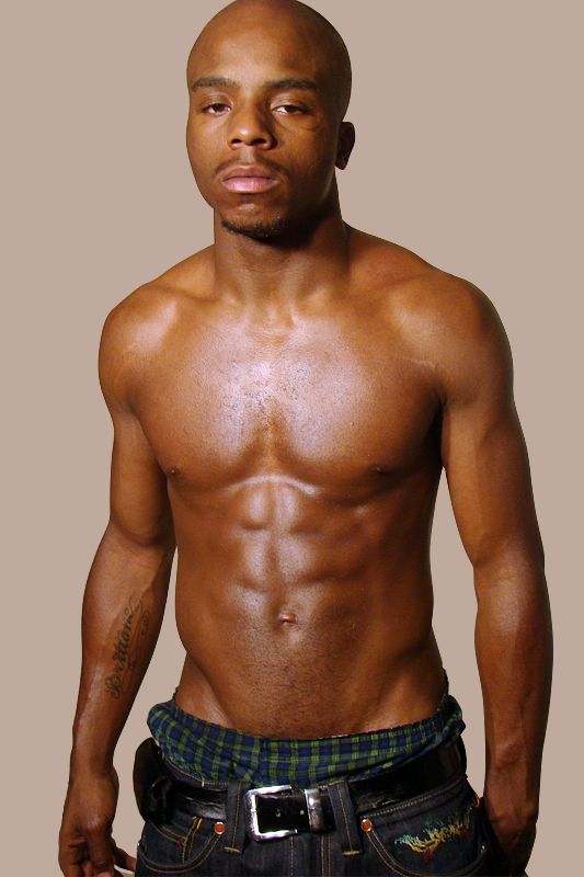 Dre Sexy