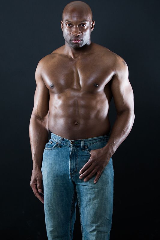 Champ Robinson