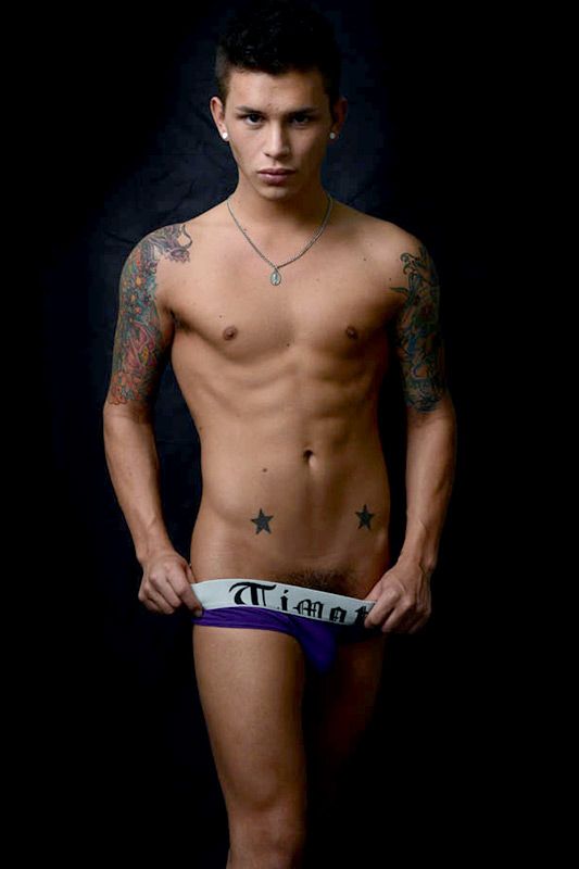 Seth Knight