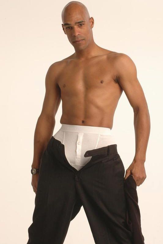 Justin Long