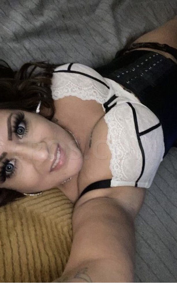 Victoria Madison