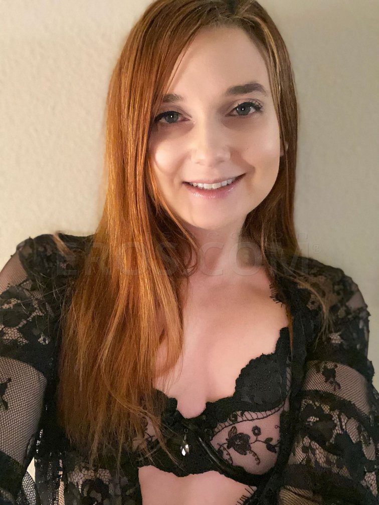 Sophia Skye – Visiting Chicago