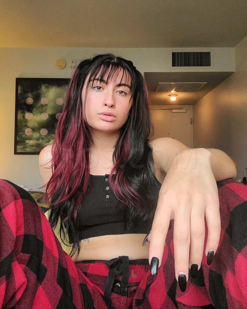 Angeline Red