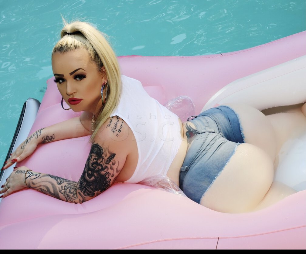 Kendra Kox