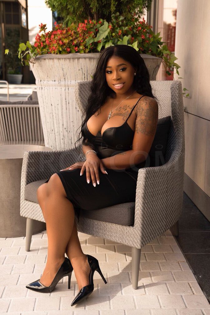 Ms London