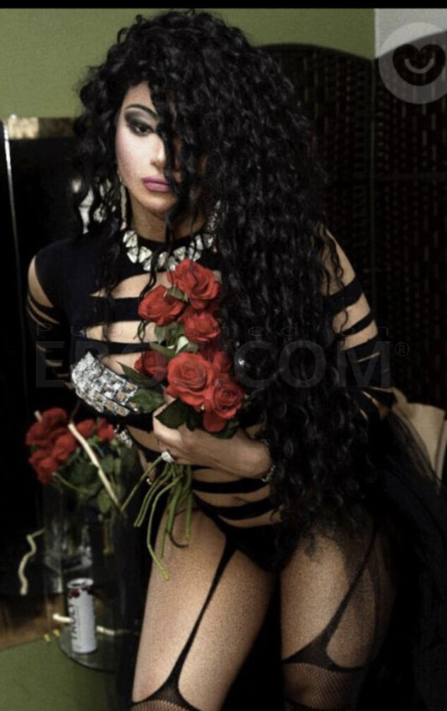 TS Penelope Angels