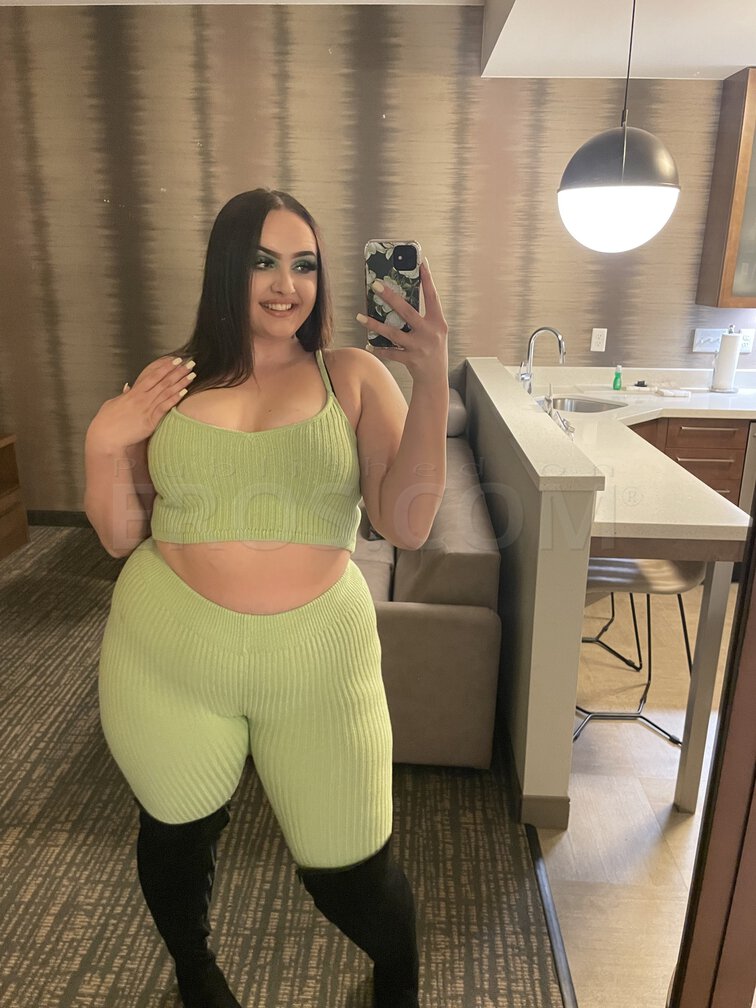 Alexis Love