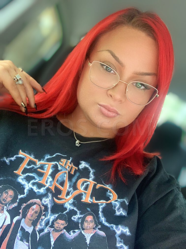 Cheyenne X – RDU