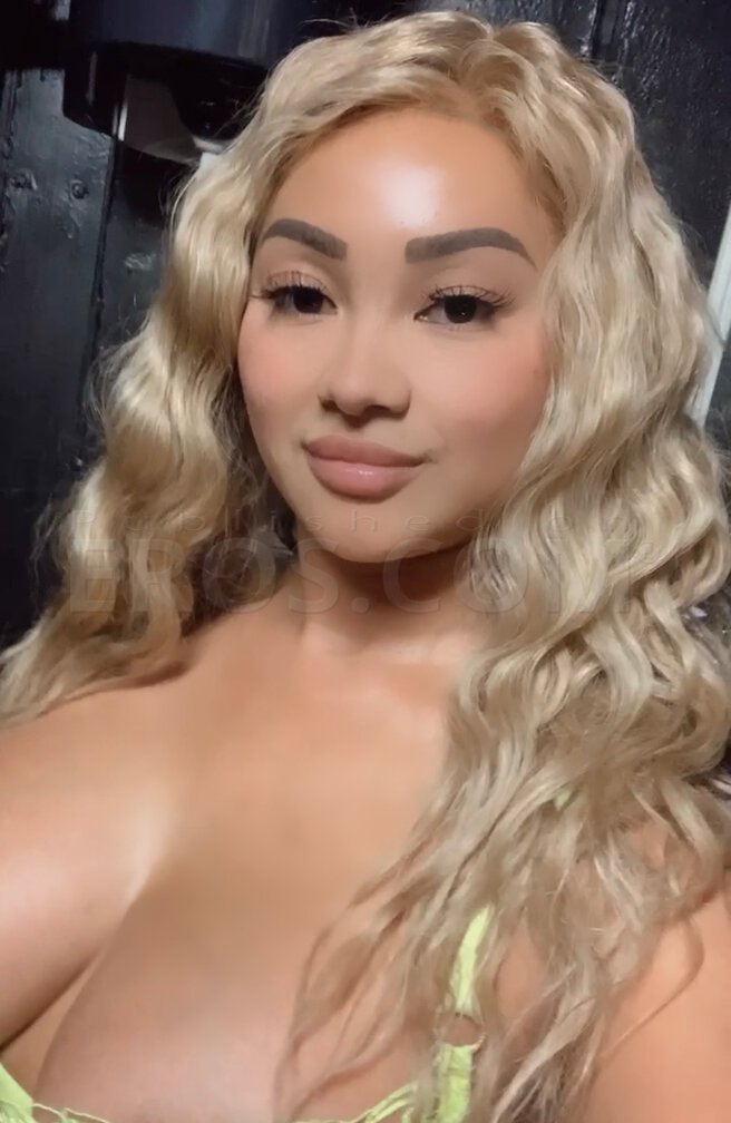 Juicy Josephina