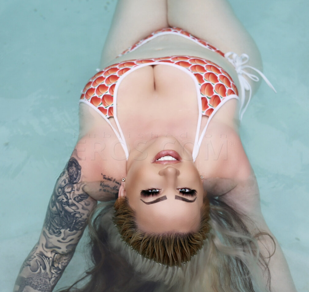 Kendra Kox