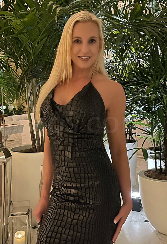 Sophia West