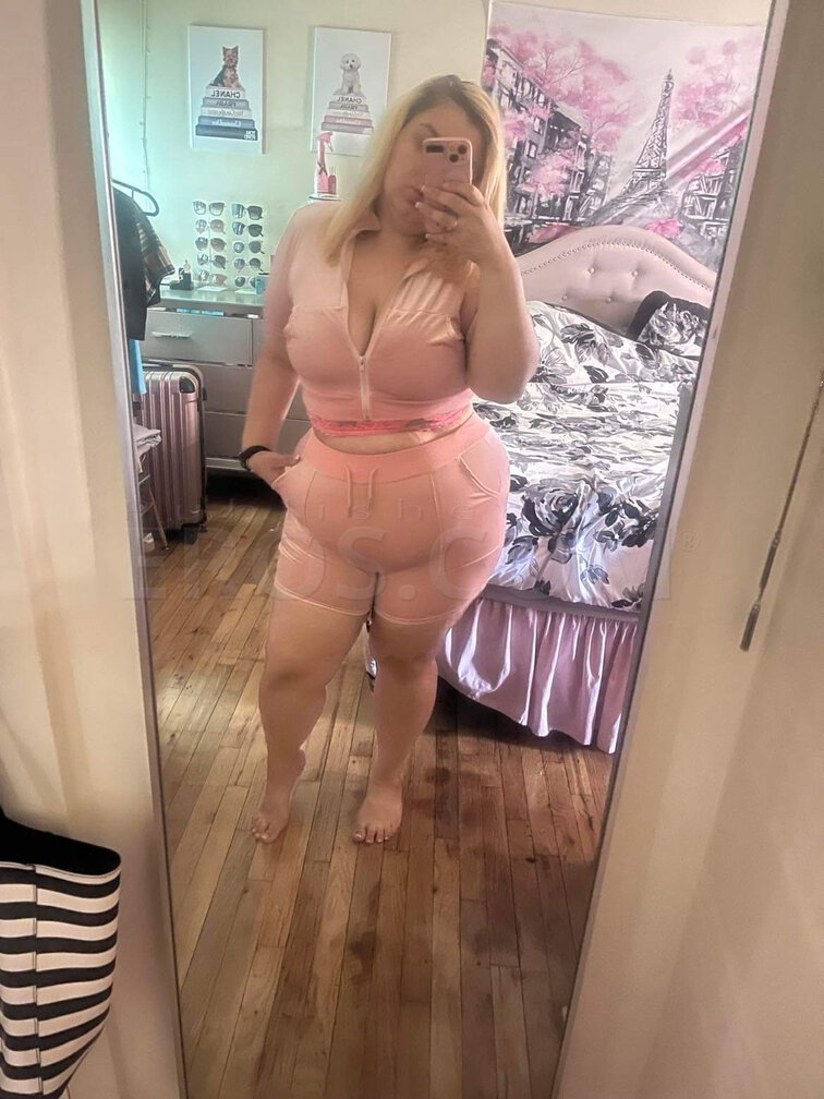 Jenna foxx bbw pornstar