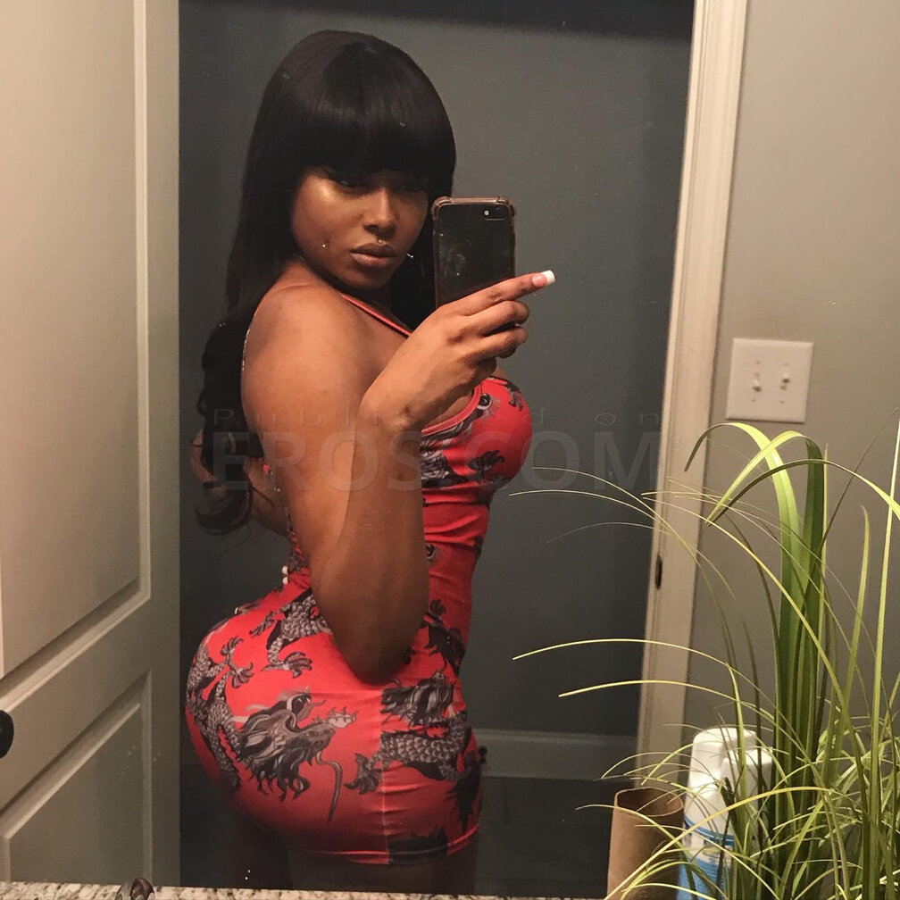 Chanel Parker