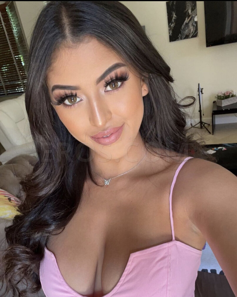 Sophia Leone