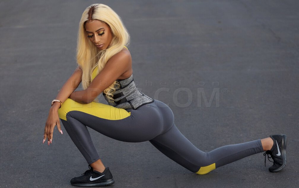 Ashley Banks