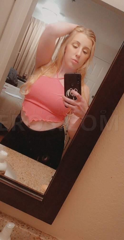 Slutty Little Secret