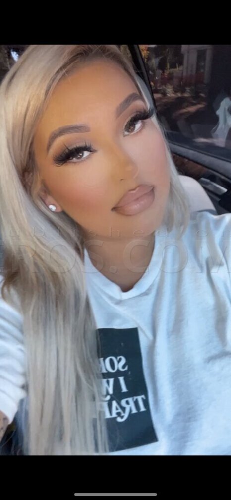 Aaliyah Alexis