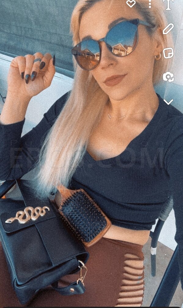 Amber Lee