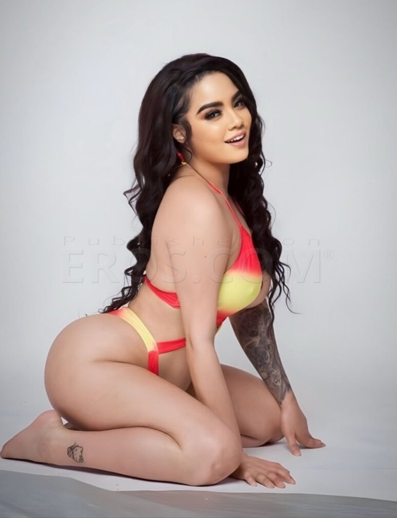 pornstar Maya Bijou
