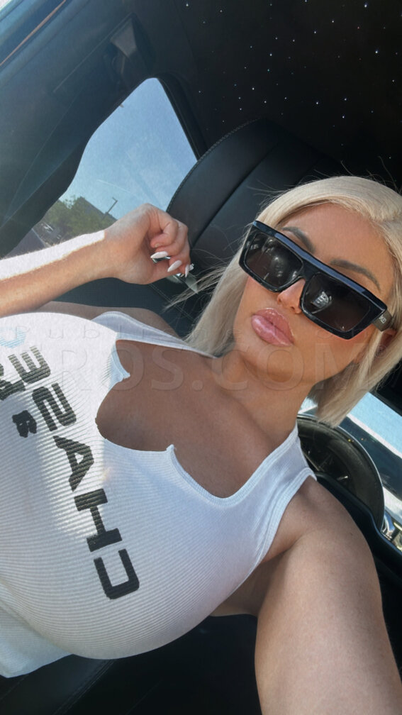 Danii Banks