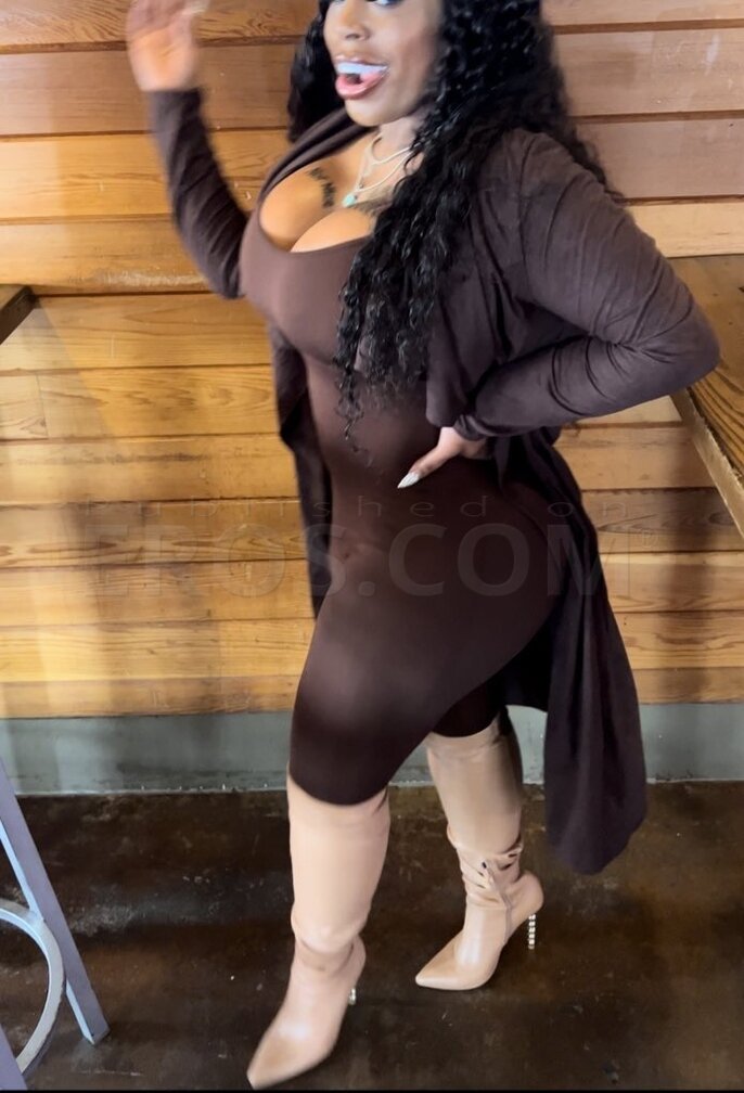 Pornstar Ms London
