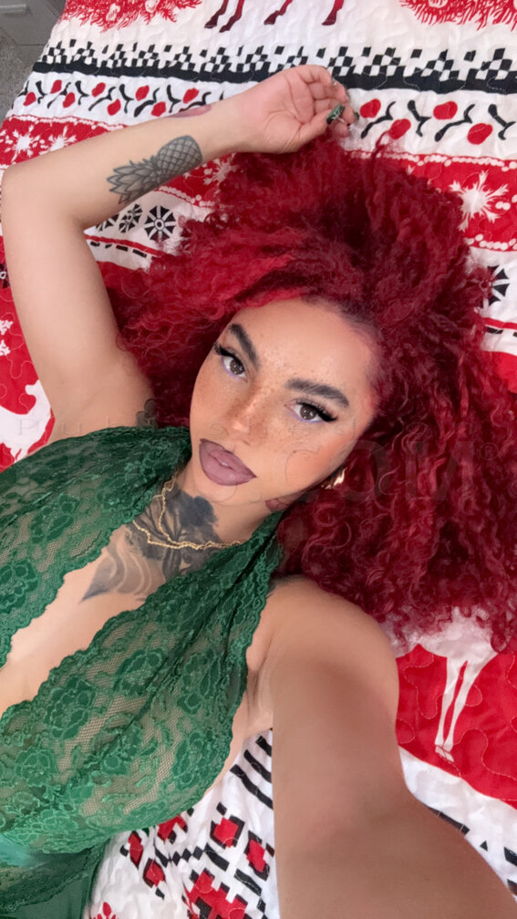 Mariaa skyy