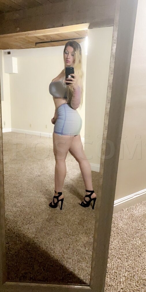 April Secrets