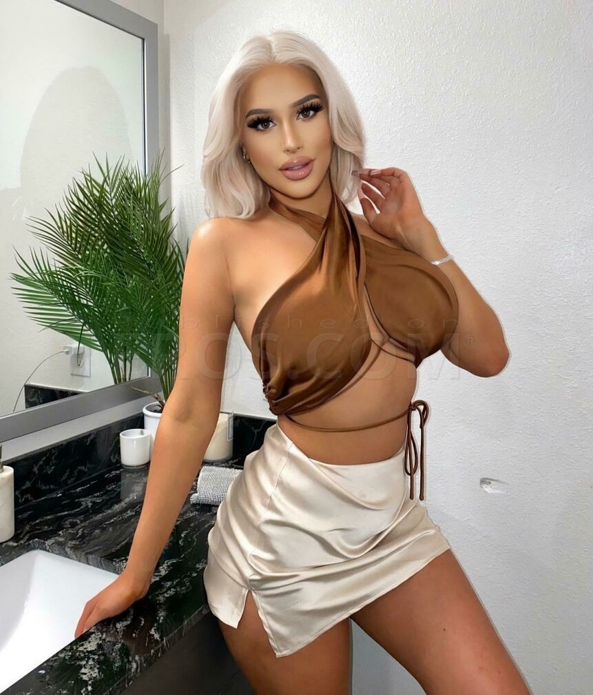 Scarlett