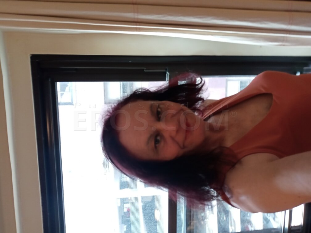 TS Domina Krystanna in Chicago Area