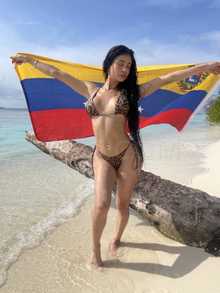 Pornstar Veronica Rodriguez