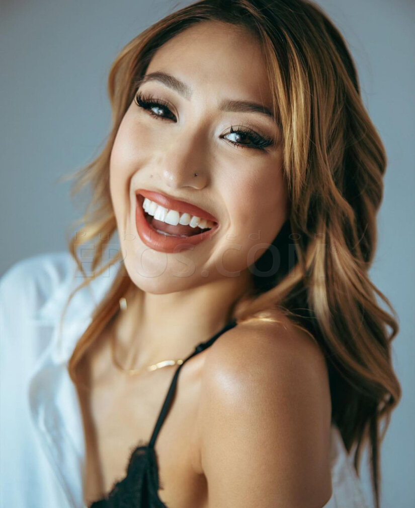 pornstar mina luxx