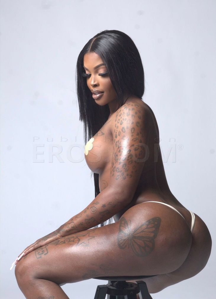 TS THE REAL TS JAYDA