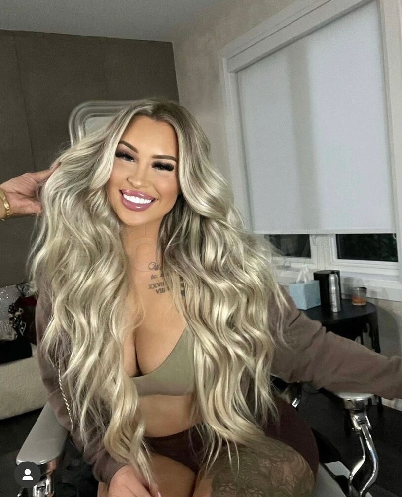 Gina