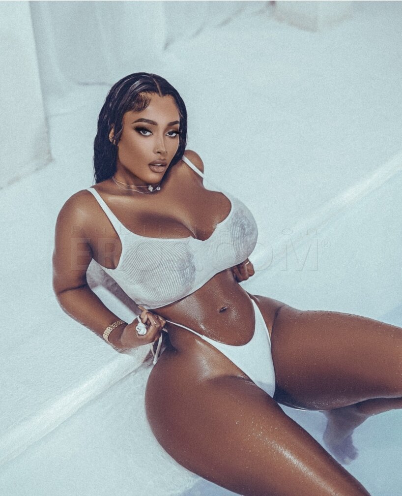 Stacey Love VIP
