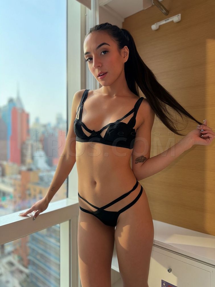 Sasha Tatcha