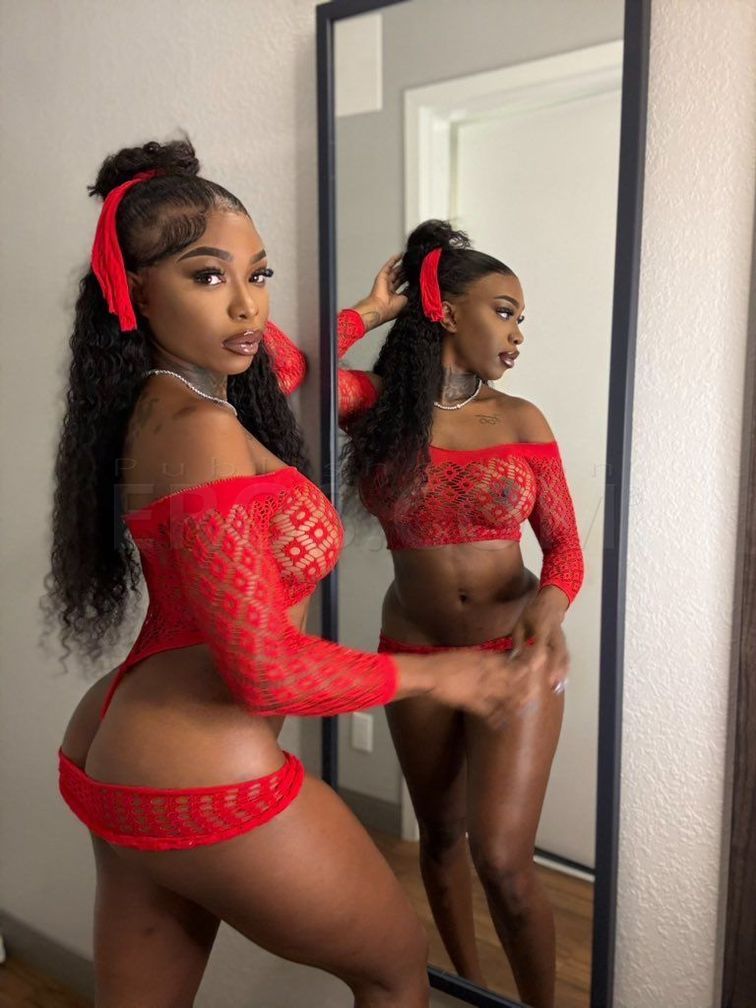 Ebony Porn Star Russian