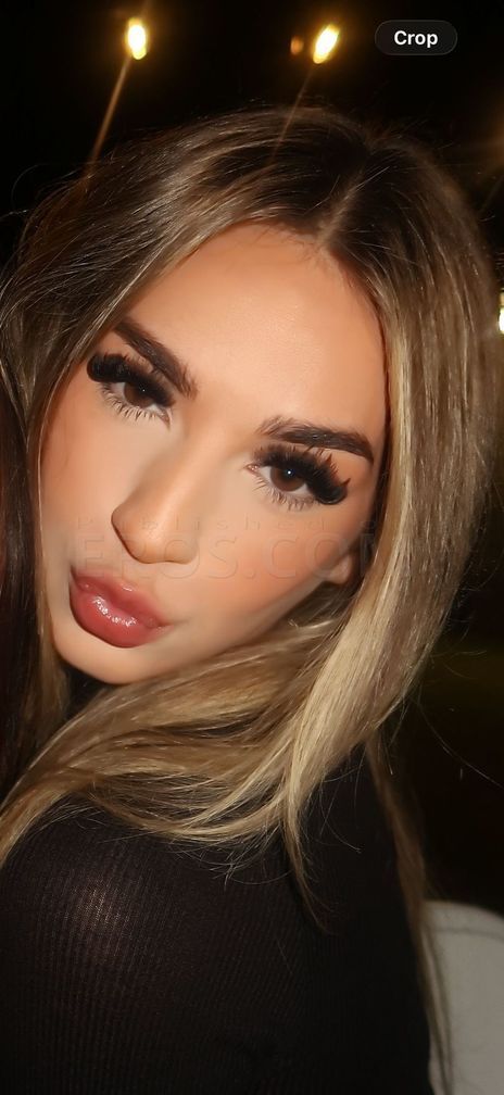 Hailey Jade