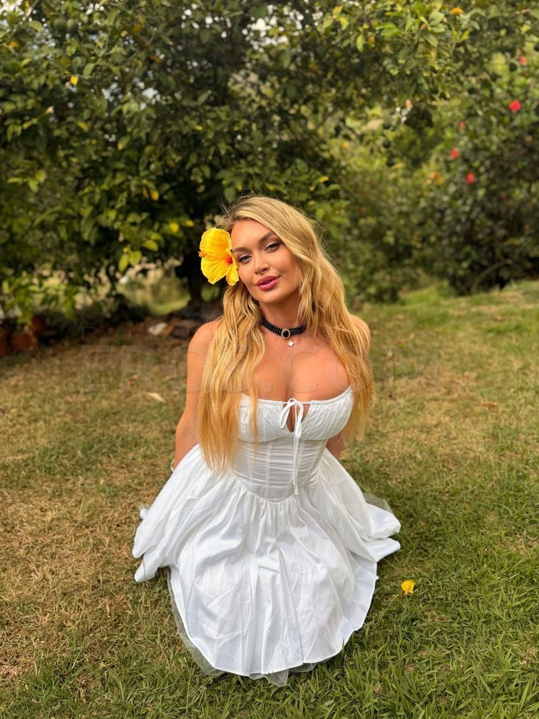 Natalia Starr