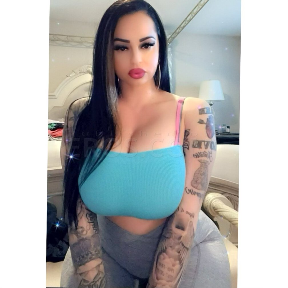 Mariah
