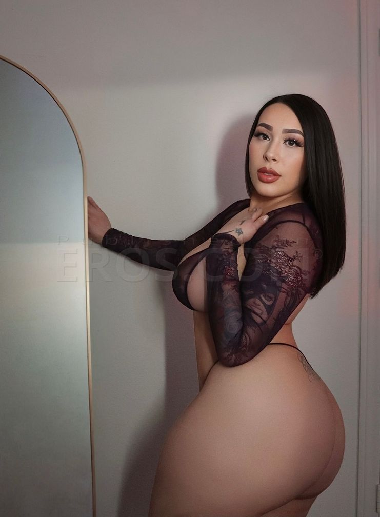 Alycia Starr